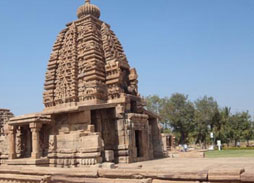 Karnataka Heritage Tour