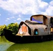 A Trip on Houseboat